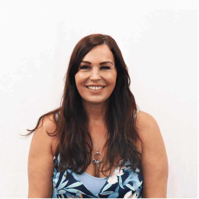 Tara Hewett, head of school at shorne primary school