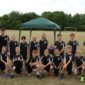 shorne primary school team at aletheia academies trust sports day