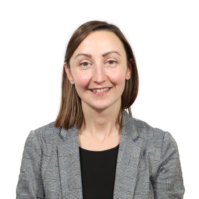 Cheryl Jones office manager at shorne primary school