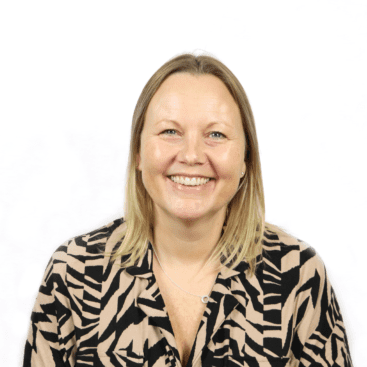 dawn thornley eyfs lead at shorne primary school