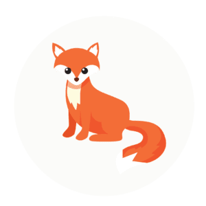 foxes class logo