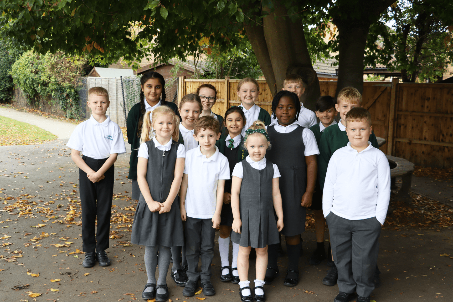 IMG_4806 faith leaders at shorne primary school
