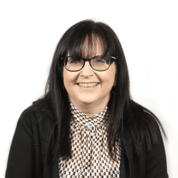 janeane bond eyfs teaching assistant at shorne primary school