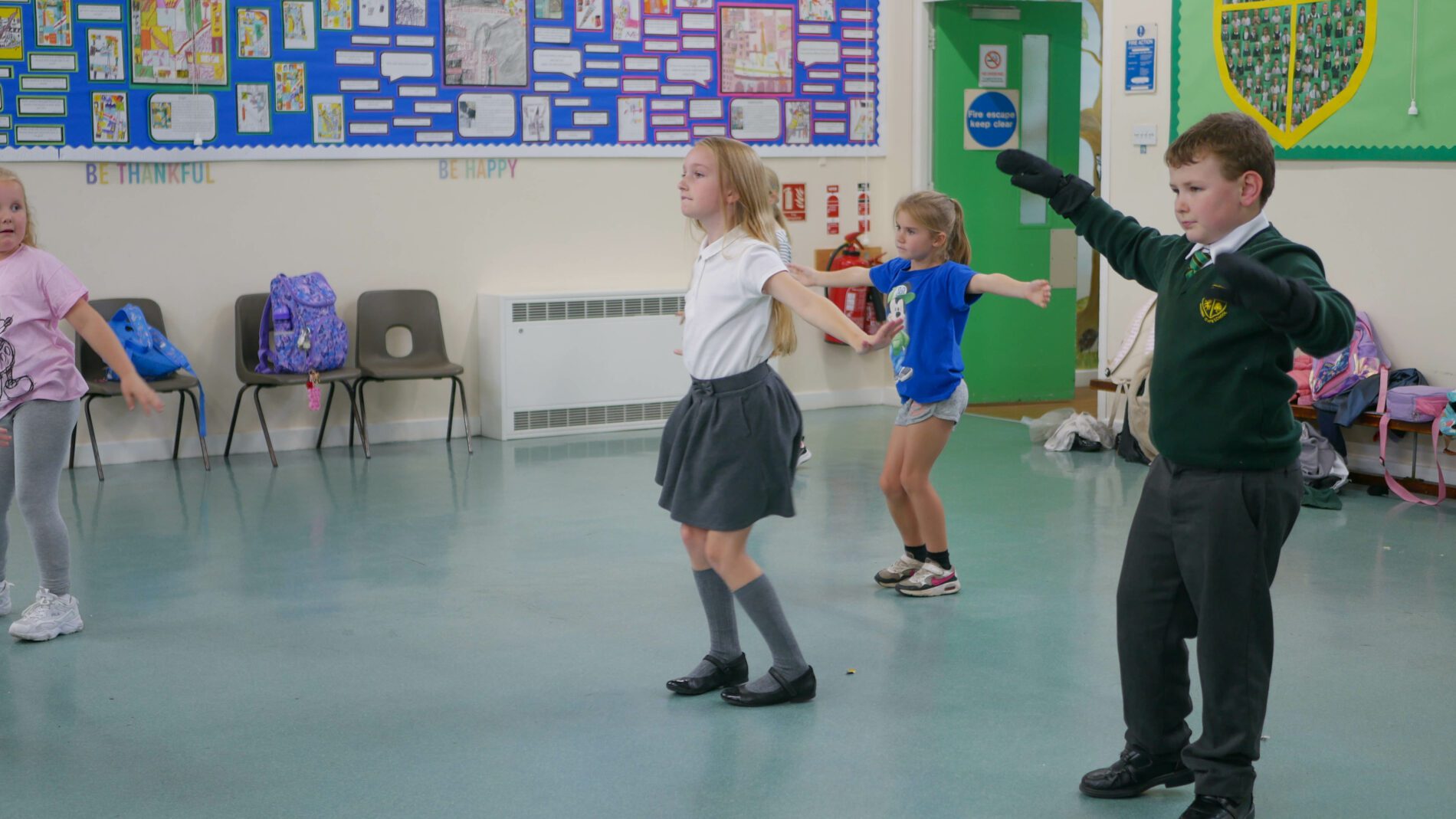 P1180362 dance club shorne primary school