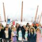 Shorne performs at young voices 2023