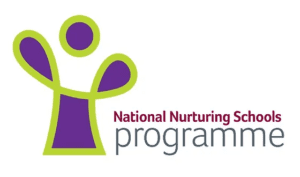 logo of national nurturing schools programme