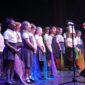 trust choir concert at aletheia academies trust